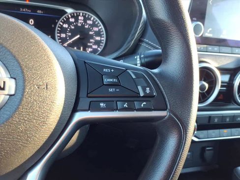 Certified 2023 Nissan Sentra SV image 23