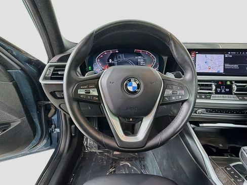 Used 2020 BMW 330i xDrive Sedan w/ Premium Package AWD/4WD image 11