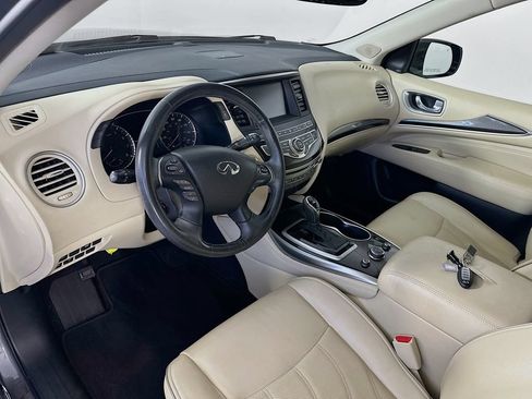 Used 2018 INFINITI QX60 FWD w/ Premium Plus Package image 30