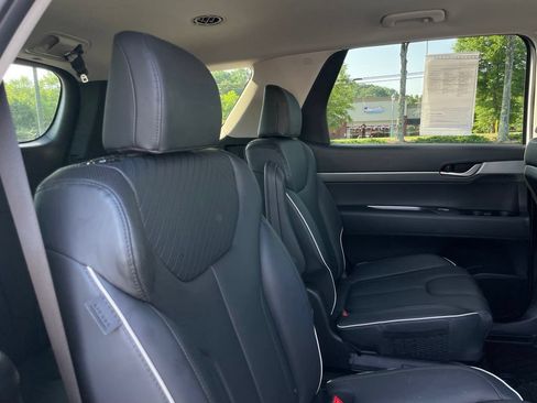 Used 2024 Hyundai Palisade SEL FWD image 35
