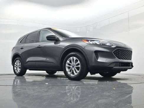 Used 2022 Ford Escape SE w/ Convenience Package AWD/4WD image 47