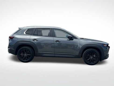 Used 2025 MAZDA CX-50 AWD 2.5 S w/ Premium Package image 7