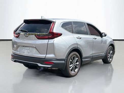 Used 2020 Honda CR-V EX-L image 5