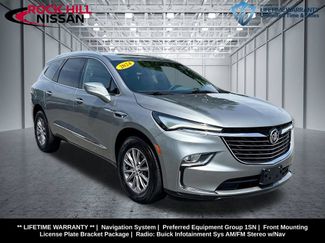 Used 2024 Buick Enclave Premium AWD/4WD 360° Tour