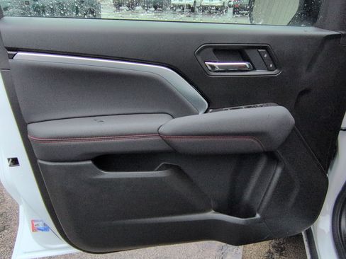 New 2026 Chevrolet Colorado Z71 image 84