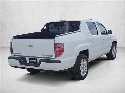 Used 2014 Honda Ridgeline RTL image 5