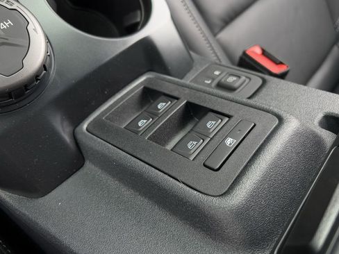 New 2026 Ford Bronco Outer Banks AWD/4WD image 58