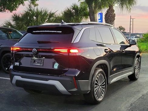 Certified 2025 Volkswagen Tiguan S image 31