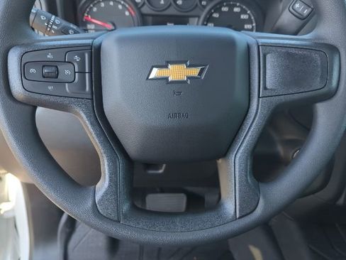 New 2026 Chevrolet Silverado 1500 Custom image 15