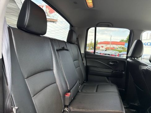 Used 2017 Honda Ridgeline RTL image 21