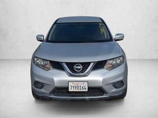 Used 2016 Nissan Rogue S video 2