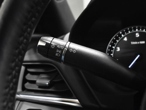 Certified 2021 Cadillac CT4 Luxury w/ Sun And Sound Package image 11