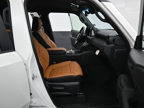 New 2026 Toyota Land Cruiser 1958 image 15