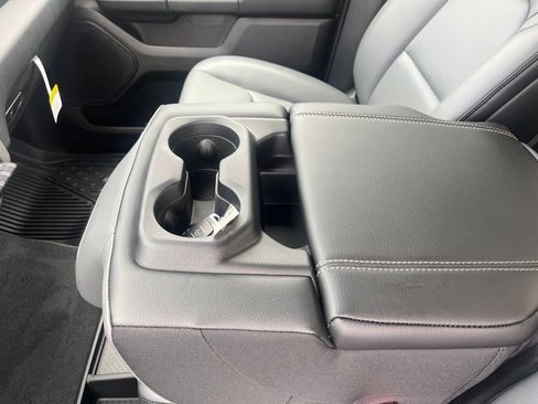 New 2026 RAM 1500 Tradesman RWD image 28