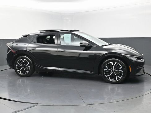 Used 2024 Kia EV6 GT-Line image 6