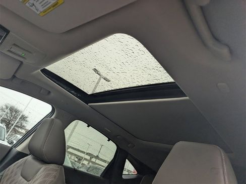 New 2026 Nissan Murano Platinum image 19