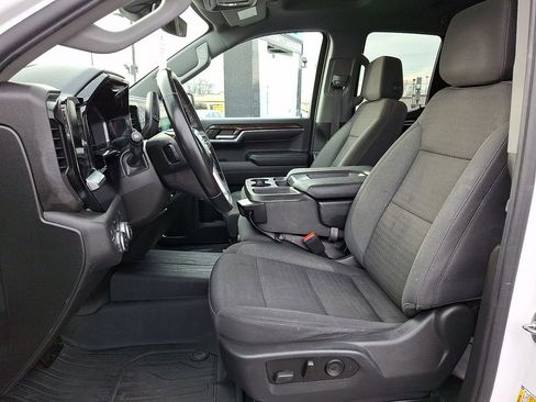 Used 2023 GMC Sierra 1500 Elevation w/ LPO, Elevation Black Package image 13