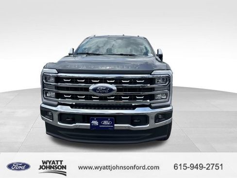 New 2026 Ford F350 Lariat w/ Lariat Ultimate Package AWD/4WD image 8