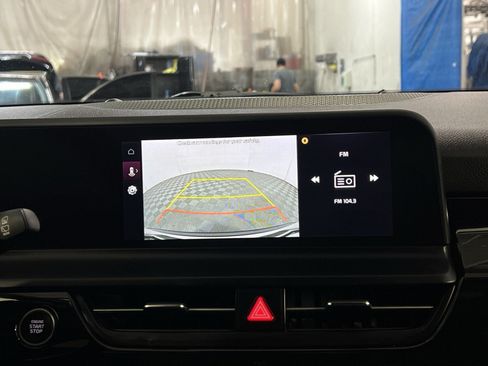 Used 2024 Kia Seltos S FWD image 19