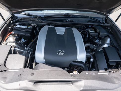Used 2017 Lexus GS 350 F Sport AWD/4WD image 50