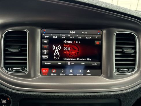 Used 2023 Dodge Charger SXT image 16