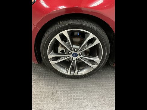 Used 2019 Ford Fusion Titanium AWD/4WD image 37
