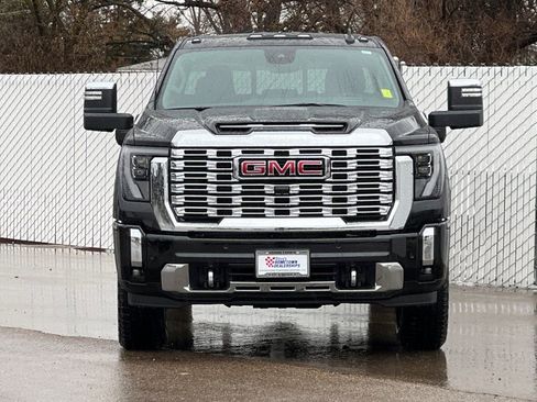 New 2026 GMC Sierra 2500 Denali w/ Technology Package image 6