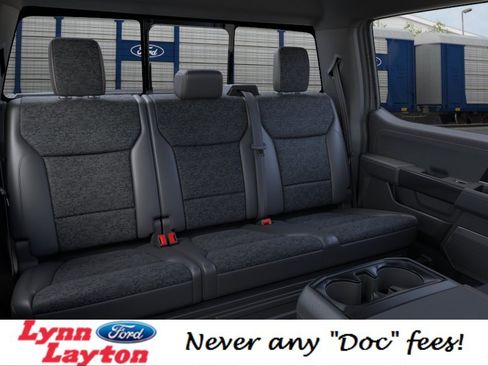 New 2026 Ford F150 Tremor AWD/4WD image 11