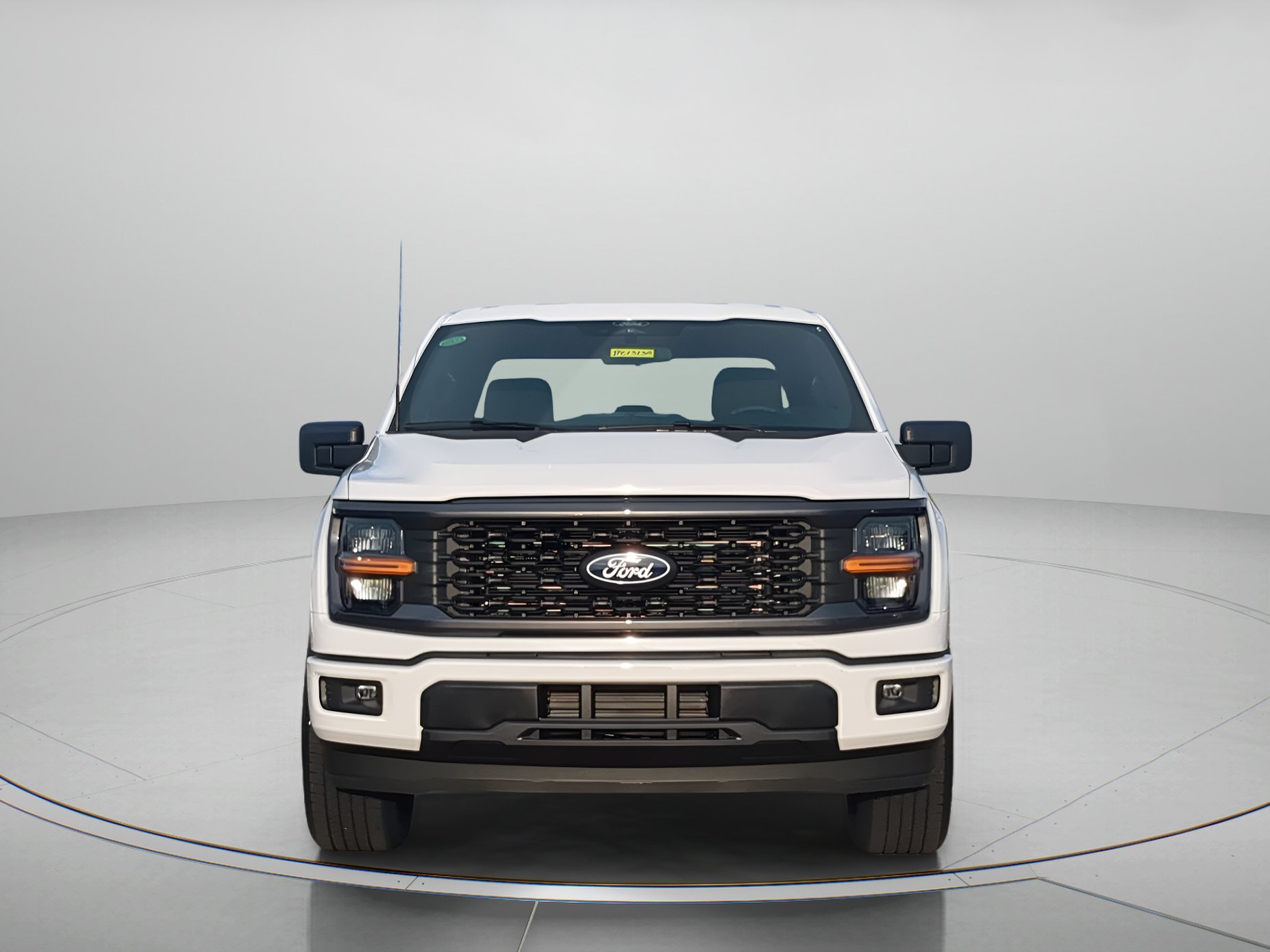 New 2026 Ford F150 STX w/ Equipment Group 200A RWD image 40