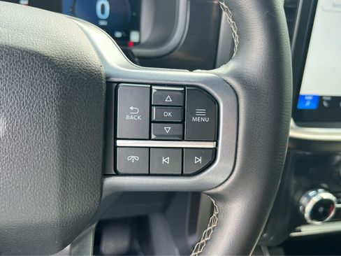 Certified 2026 Ford F150 Lariat AWD/4WD image 34