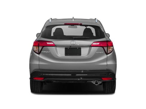 Used 2019 Honda HR-V Sport image 5