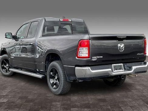 Certified 2022 RAM 1500 Lone Star w/ Trailer Tow Group image 12