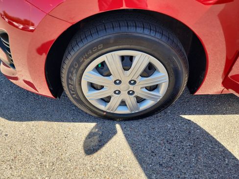 Used 2021 Kia Rio S FWD image 26