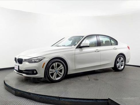 Used 2016 BMW 328i Sedan image 2