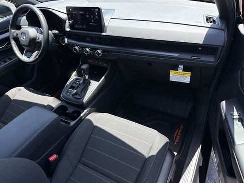 Certified 2026 Honda CR-V TrailSport image 13