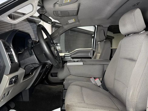 Used 2015 Ford F150 XLT w/ Equipment Group 302A Luxury AWD/4WD image 24