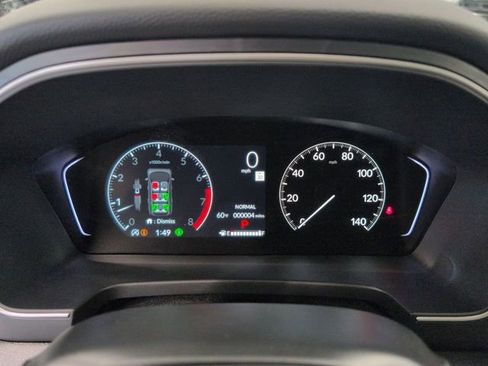 New 2025 Honda Pilot Touring image 16