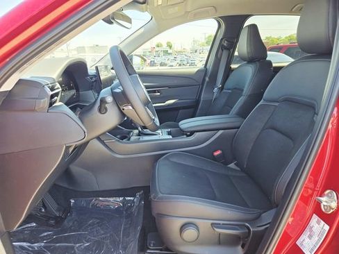 New 2026 MAZDA CX-5 Select AWD/4WD image 11