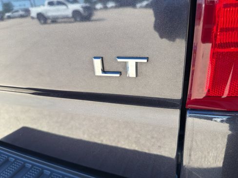 Used 2022 Chevrolet Silverado 1500 LT w/ All Star Edition Plus AWD/4WD image 9