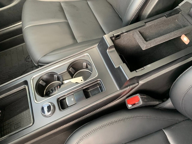 Certified 2025 Lincoln Corsair AWD w/ Equipment Group 101A image 25