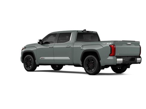 New 2026 Toyota Tundra 1794 Edition image 6