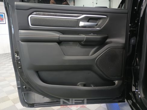 Used 2019 RAM 1500 Big Horn image 51