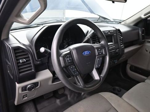 Used 2019 Ford F150 XL w/ Equipment Group 101A Mid AWD/4WD image 59