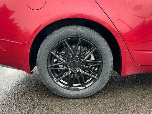 Used 2009 Cadillac CTS Base w/ Wood Trim Package image 5