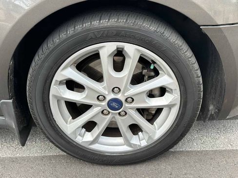 Used 2017 Ford Transit Connect XLT FWD image 48