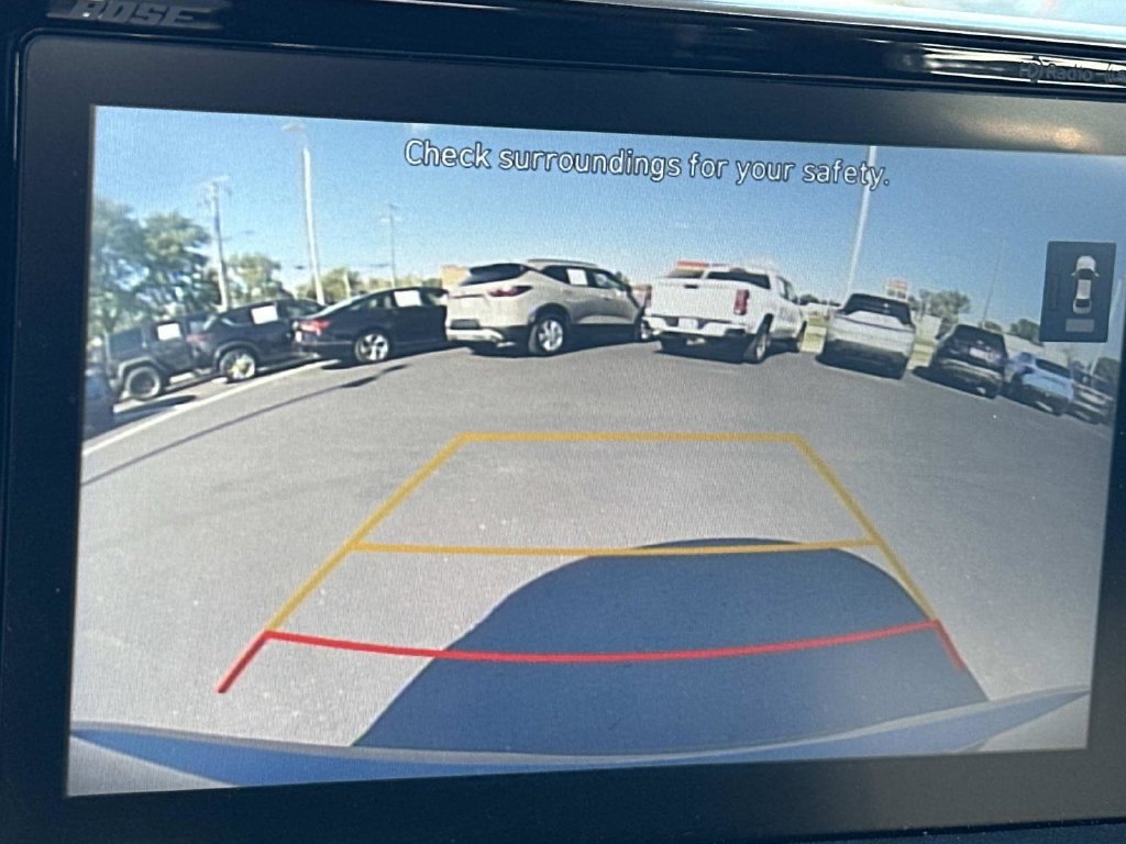 Used 2020 Hyundai Sonata SEL FWD image 28
