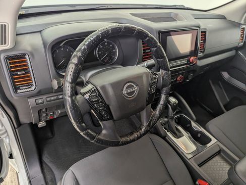 Used 2022 Nissan Frontier S w/ Technology Package image 4