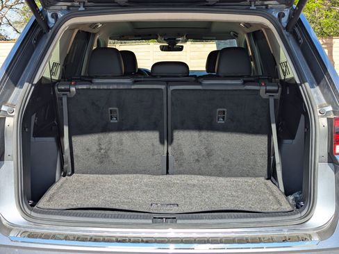 Used 2024 Volkswagen Atlas SEL image 24