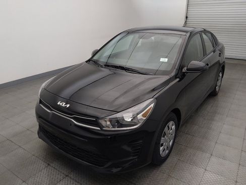 Used 2023 Kia Rio S FWD image 15