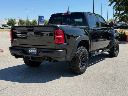 Used 2026 RAM 1500 RHO AWD/4WD image 7